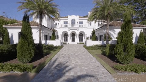 Home Luxury GIF by The Poze...