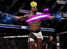 Happy birthday Jon Jones  