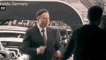 Elon Musk Elon GIF