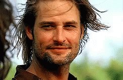 Happy Birthday  Josh Holloway 