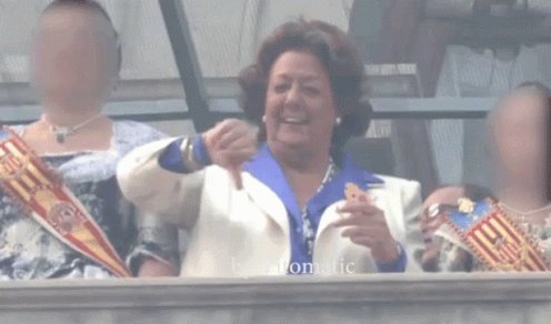 Ritabalco Ritabarbera GIF