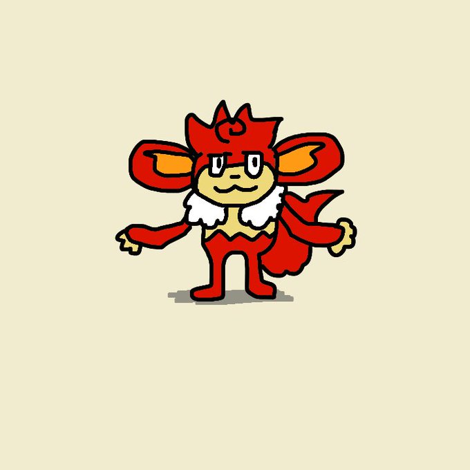ポケモン総選挙のtwitterイラスト検索結果