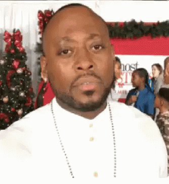 You know your getting old when Omar Epps just turned 49 Happy Birthday dawg 