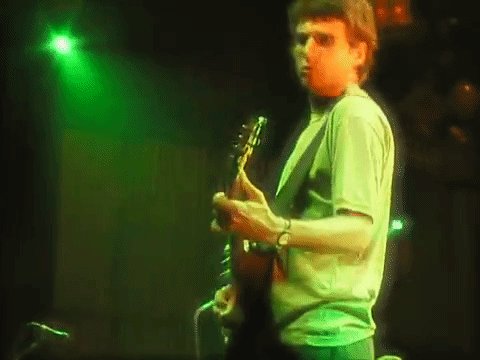 Happy birthday to icon Stone Gossard! 