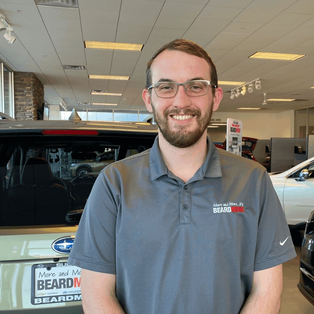 Beardmore Subaru (BeardmoreSubaru) / Twitter