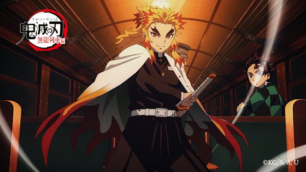 Crunchyroll anuncia dublagem brasileira de 'Demon Slayer: Kimetsu no Yaiba'  e 'Mugen Train' - Canal de Notícias do RN