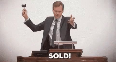 Auction Sold GIF