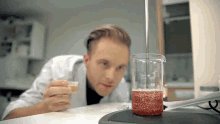 Experimenting Origins Explained GIF