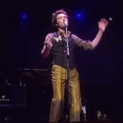 Happy Birthday  Rufus Wainwright 