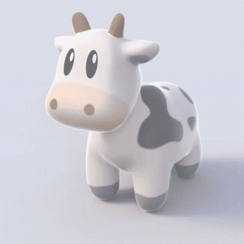 Spherical Cow Sphere Cow GIF