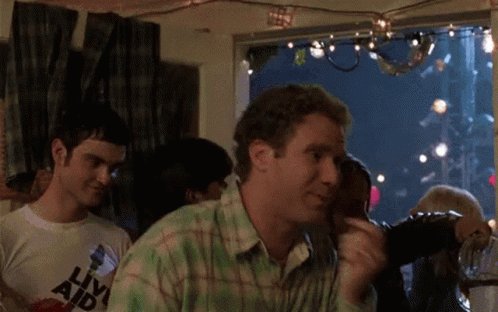 Its So Good Party GIF