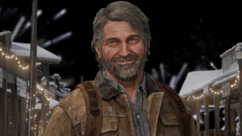 Cole Jenkins - Producer - Naughty Dog