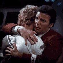 Star Trek Wrath Of Khan GIF