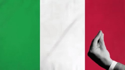 Italy GIF