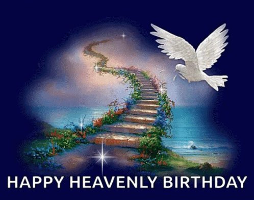  wish a happy heavenly birthday to Trebek    