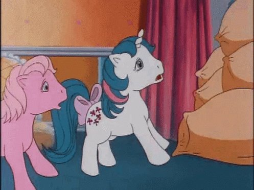 My Little Pony Mlp GIF