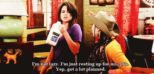 Happy Birthday to Alex Russo too your finally 30!!!! 