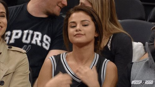 Happy birthday to Selena Gomez, the first person to ever reach 100M followers on 