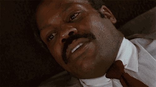 Happy Birthday to Danny Glover 