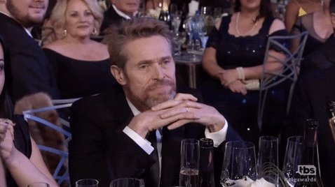 Happy birthday to this goofy goober man, willem dafoe 