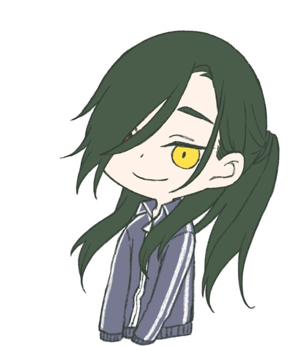 頭パンクのtwitterイラスト検索結果