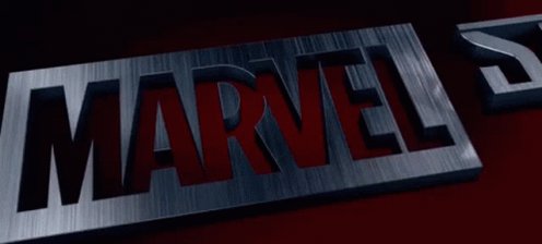 Marvel Studios What If GIF