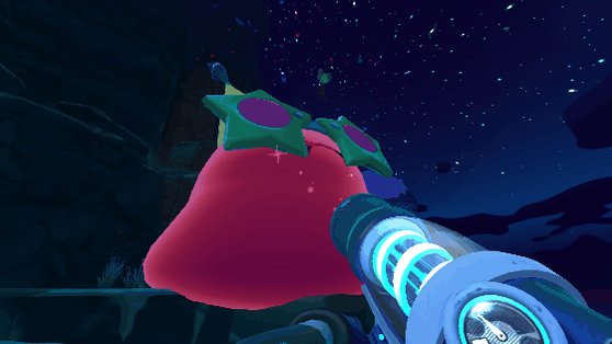 Monomi Park on X: For those ranchers strapped for keys, remember that this  update added new gordos in the Moss Blanket and Indigo Quarry!  #SlimeRancher  / X