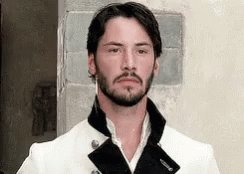 Keanu Reeves GIF