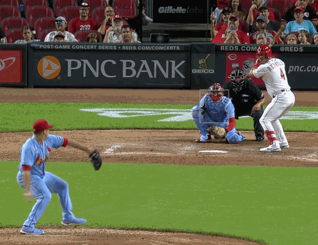 cardinalsgifs on Twitter: Ryan Helsley strikes out the side in the ninth  #thatsawinner #stlcards  / Twitter