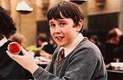  And happy birthday to Neville Longbottom too 