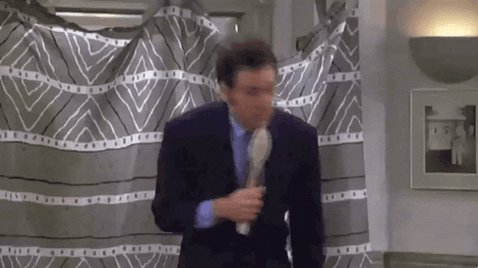 Happy Birthday Michael Richards! (message doesn t have the Laugh Factory gif so I m using the closest thing) 
