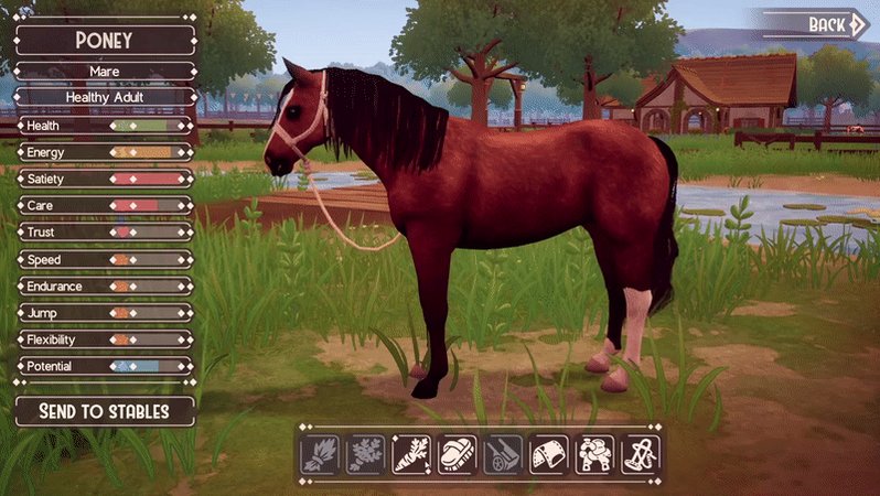 EloiseGameDev s video Tweet