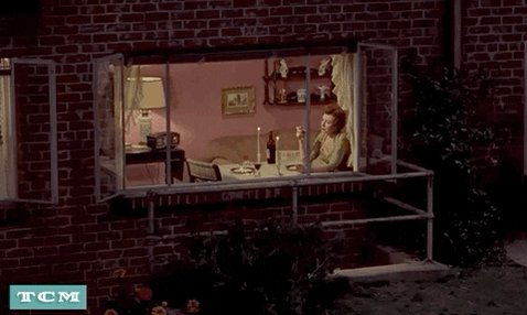 Alfred Hitchcock Movie GIF ...