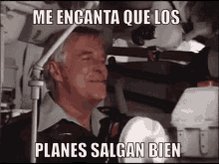 Equipo A Planes GIF