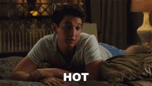 Hot Very Very Hot GIF