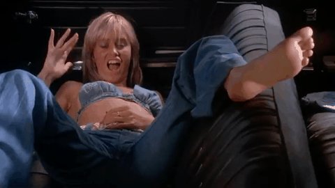 Happy Birthday, Susan George                   