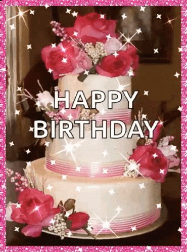  Happy birthday to you Elizabeth gillies 