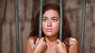 Happy birthday to the very beautiful Linda Harrison! 