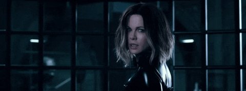 Happy birthday to Kate Beckinsale! 