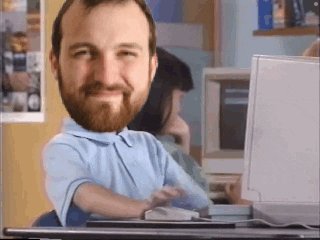 Charles Hoskinson GIF by Crypto GIFs & Memes ::: Crypto Mark