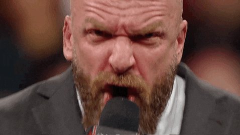   Happy Birthday Triple H  