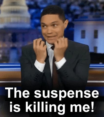 Bored Daily Show GIF by CTV...