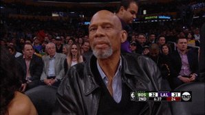 kareem abdul-jabbar celebri...