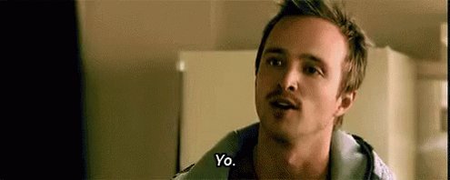 Yo Yo Yo GIF