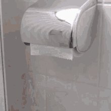 Poop Toilet GIF