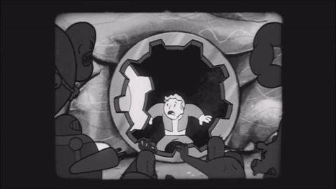 fallout GIF