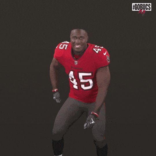 Buccaneers jersey leak 2025