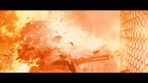 Kaboom Nuke GIF