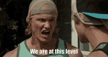Latter Kenny Jonesy GIF