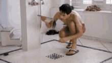 Hair Artist GIF